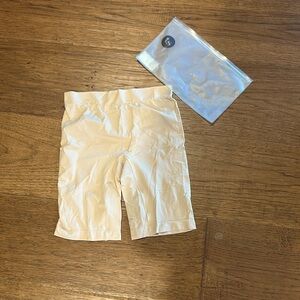 Thigh society m/l the cooling nwt